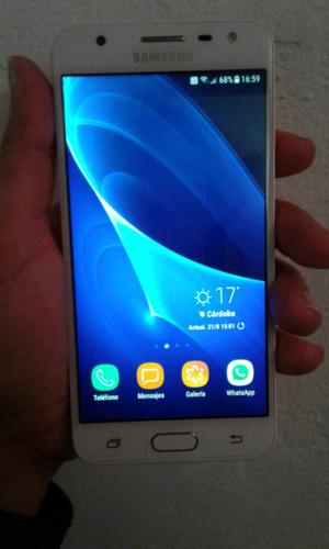 SAMSUNG J5 PRIME NUEVO EN CAJA!!