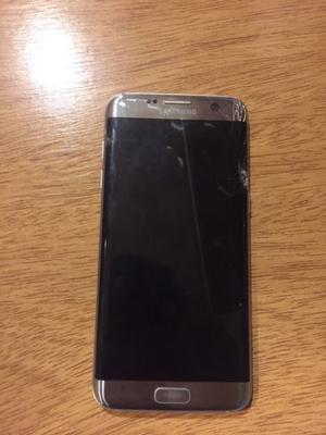 Samsung galaxy S7 edge display roto
