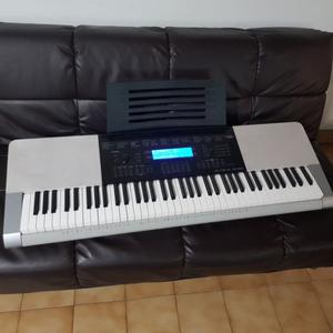 Teclado Casio WK-220
