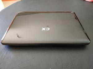 VENDO Notebook CX I3 6gb RAM como nueva!!