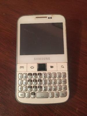 VENDO SAMSUNG GALAXY Y PRO