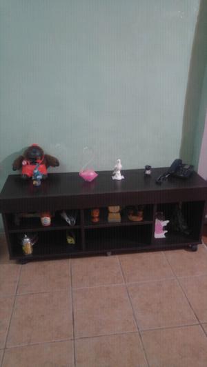 Vendo impecable mueble x mudanza