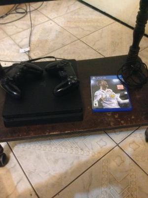 Vendo o permuto play 4