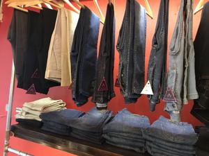 Vendo ropa Unisex