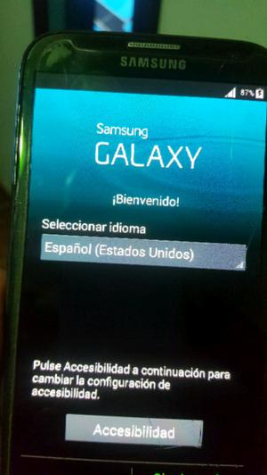 Vendo urgente Samsung Note2