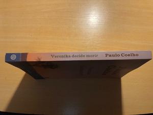 Veronika Decide Morir - Paulo Coelho - Editorial Planeta