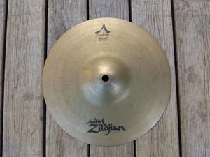 ZILDJIAN SPLASH 10"