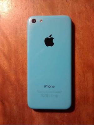 iphone 5c 8gb ¡¡impecable!!