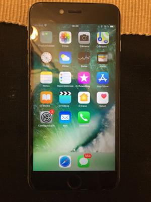 iphone 6 plus de 16 gb