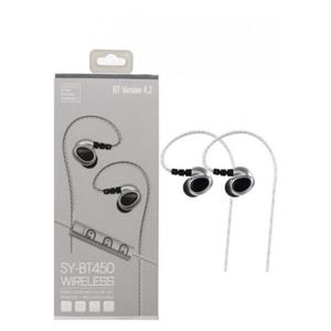 AURICULAR BT DEPORTIVO