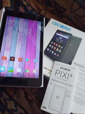 Alcatel Pixi 4, 7p