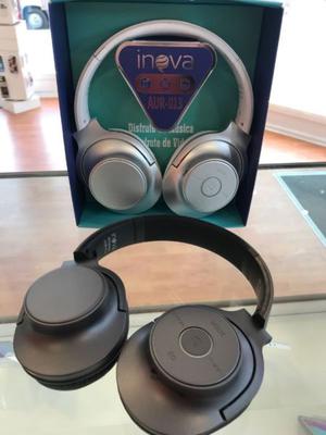 Auricular Inova Bluetooth