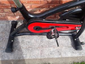 Bici de spinning daiwa