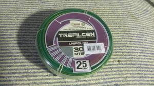 Cable trefilcon 2,5 mm x 30 metros