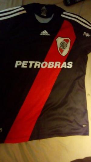 Camiseta Alternativa Adidas Climacool River Plate - Falcao 9