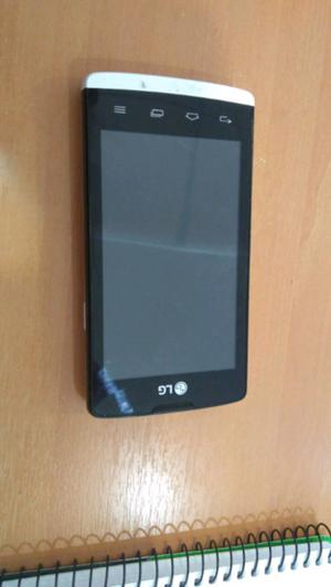 Celular lg usado