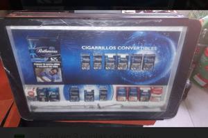 Cigarreras colgantes en venta