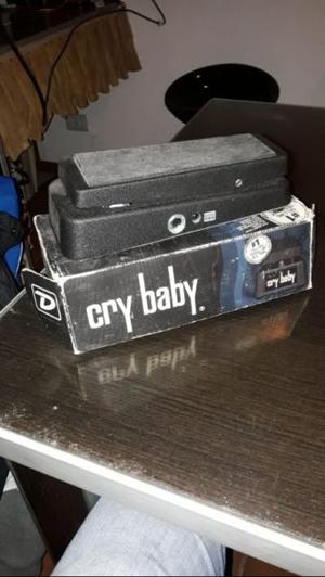 Cry baby gcb-95
