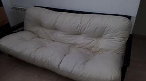 Futon 3 Cuerpos