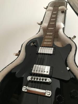 Guitarra Eléctrica Gibson Les Paul Studio USA + Estuche