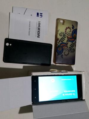 Hyundai Ultra Latitud 4g doble Sim, 16 gb....