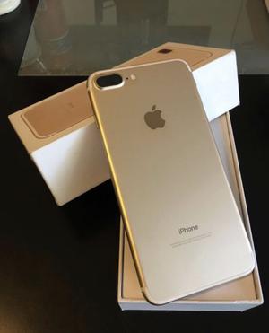 Iphone 7 plus nuevo