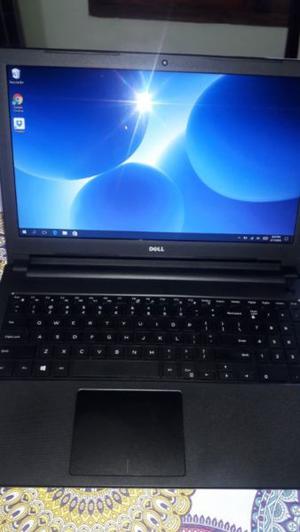 Laptop Dell 1Tby 6Gb RAM 15"