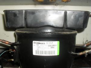 MOTOR DE HELADERA GAFA HGF340B