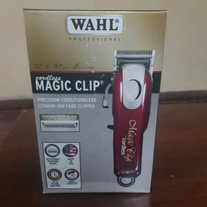 Magic clip whal inalambrica original