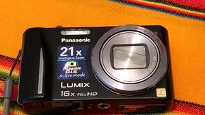 Panasonic Lumix ZS10