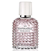 Perfume Emperatriz Romance 50ml