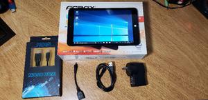 Publicado Tablet PC windows