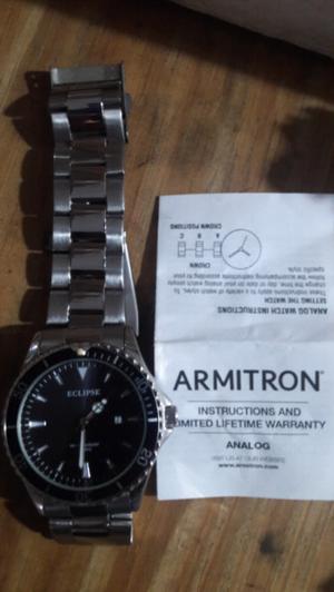 Reloj Armitron hombre