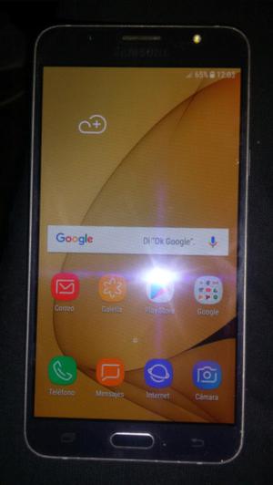 Samsung J7 liberado