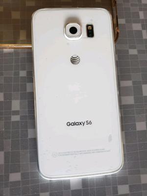 Samsung S6 OPORTUNIDAD