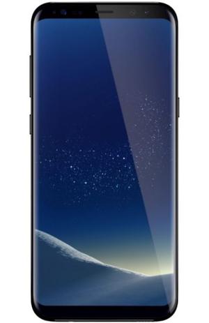 Samsung S8 - 64GB - poco uso