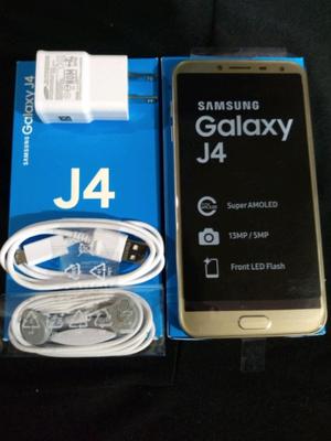 Samsung galaxy J4 32 GB