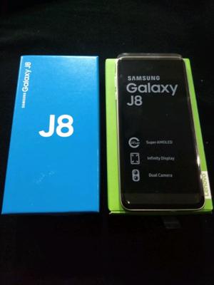 Samsung galaxy j8 nuevo