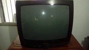 TV Philips color