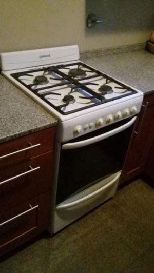 VENDO COCINA LONGVIE