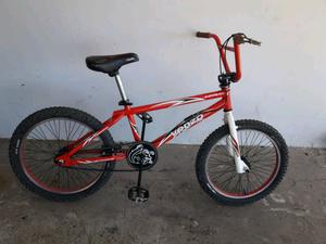 Vendo Bmx Venzo inferno