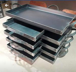 Vendo Hermosas planchetas!!!