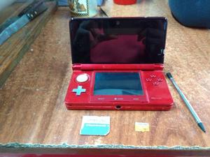 Vendo Nintendo 3DS