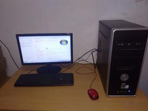 Vendo PC completa