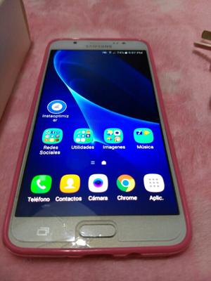 Vendo Samsung J