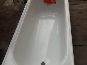 Vendo bañera Ferrum nueva