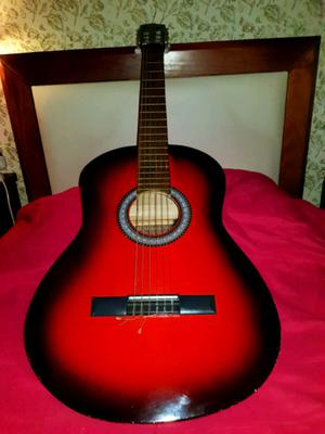 Vendo guitarra criolla!