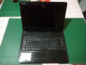 Vendo o Permuto NoteBook DELL INSPIRON $