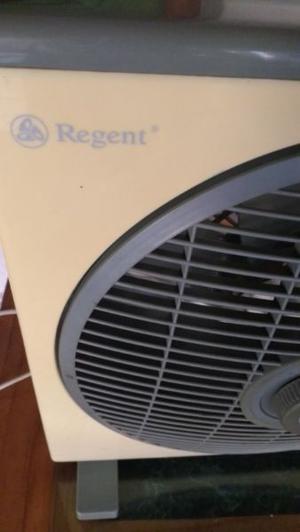 Vendo turbo ventilador