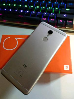 Xiaomi redmi 5